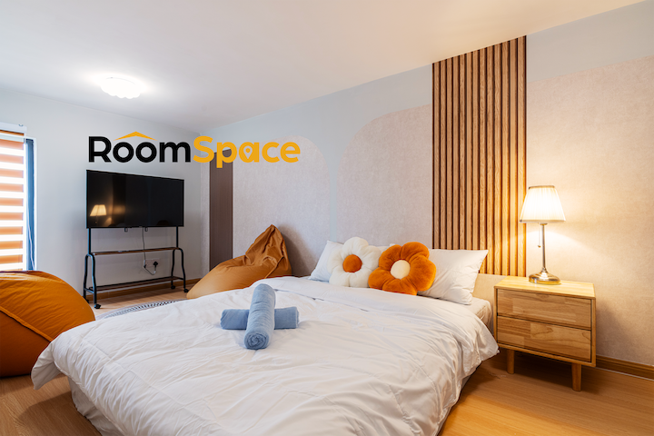 RoomSpace managed Airbnb listing 1