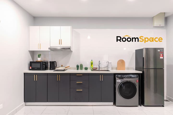 RoomSpace managed Airbnb listing 1
