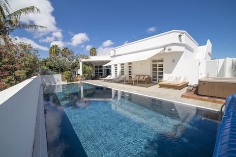 Don Seka 469 - Exclusive 6 bed