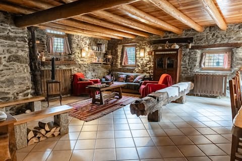 il Mulino del Nonno