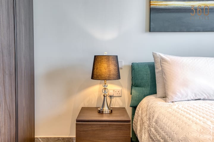 Dhomë gjumi