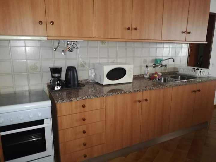 Appartement Vue Sur Mer 140332/al - Fuseta