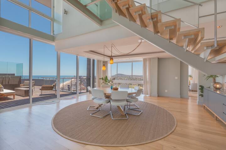 Home Meets Hotel collection managed Airbnb listing 2