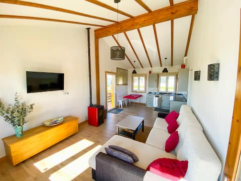 Airbnb con mejor rendimiento: Santillana Experience Apartments en Santillana Del Mar