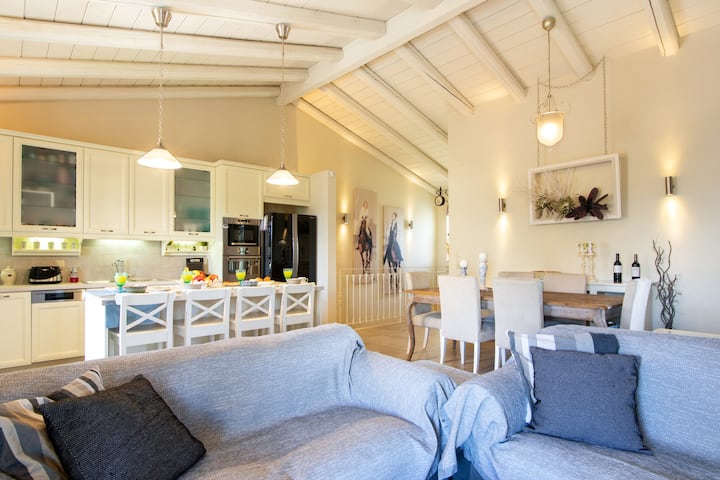 La Casa Sedici By Corfuescapes - Corfou