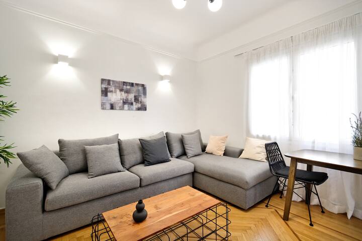 Всекидневна