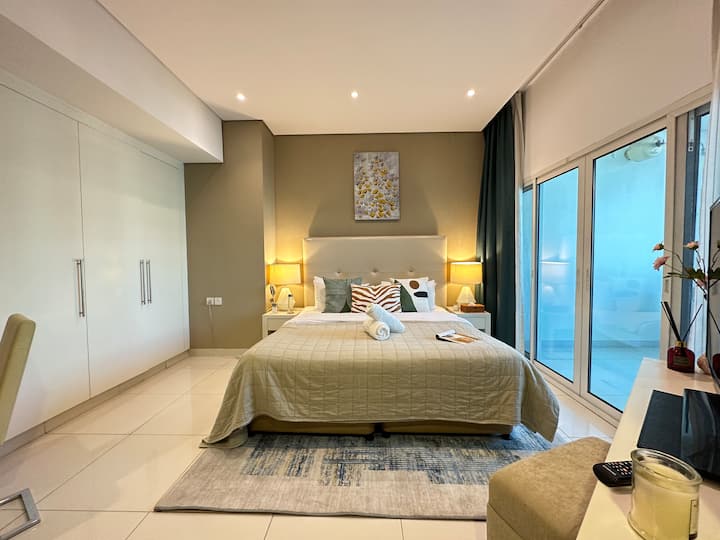 Спално помещение