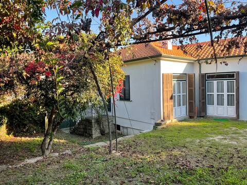 Casa do Vale 30 minutes away from Porto