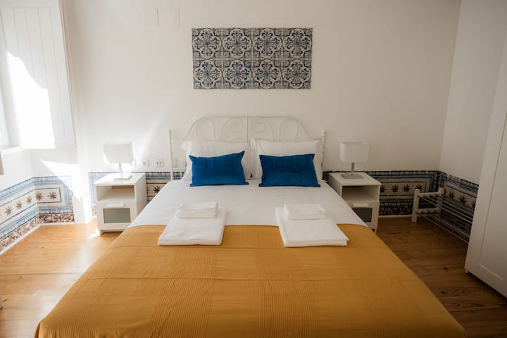 Casa Do Azulejo, Sé De Lisboa - Lisbonne