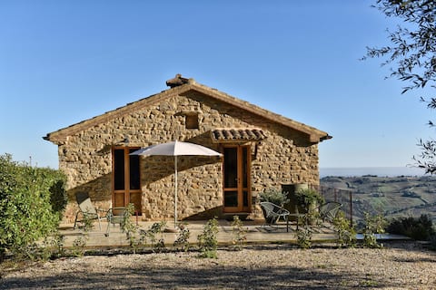 Refugium Veritas - entire Villa with Pool