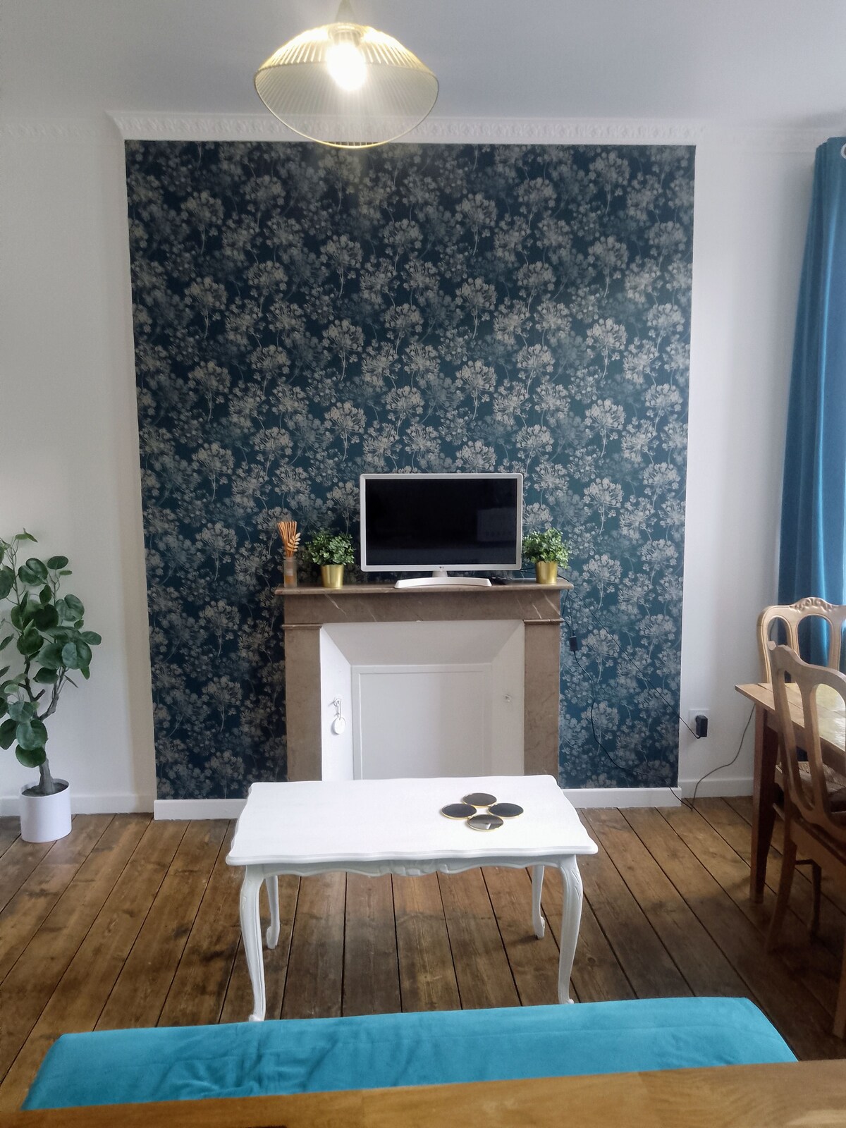 Всекидневна зона