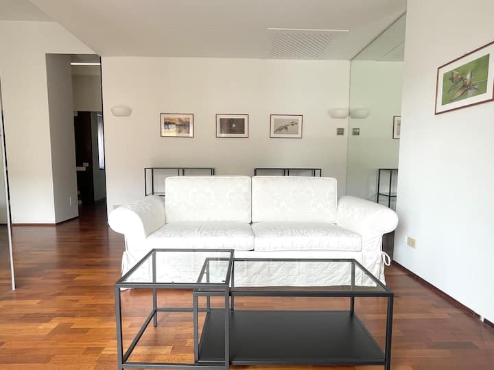 Mascagni Apartment - Milano