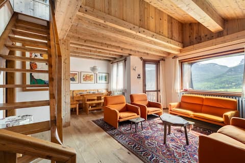 5 min from the Center and Ski Slopes - Splitboard Home
