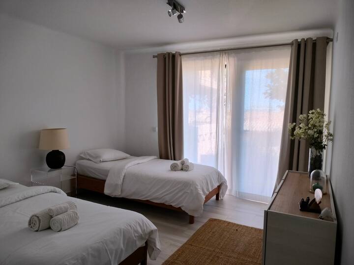 Chambre 3