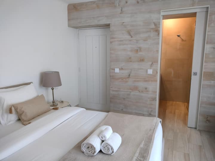 Chambre 1