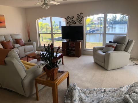 Top Airbnb: Floridabound in Punta Gorda