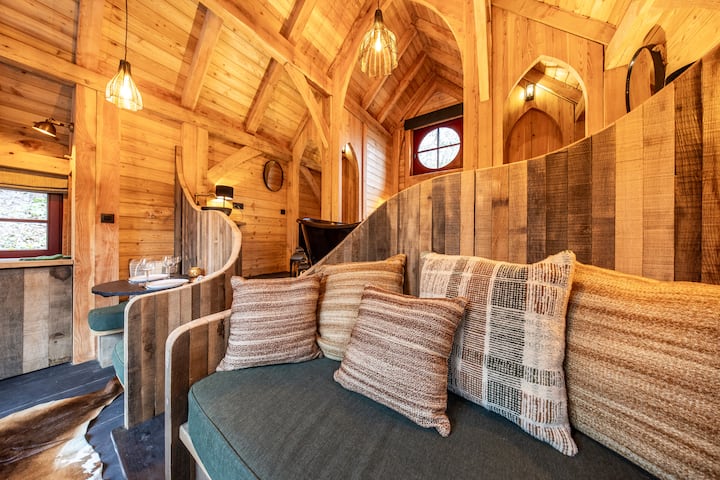 La Cabane De Thomas - La Roche-en-Ardenne