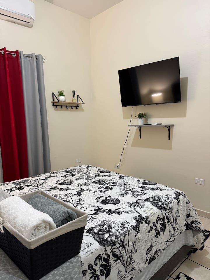 Smart-value Authentic Urban Stay In San Juan - Porto Rico