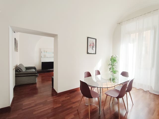 Rome in Style Colosseum