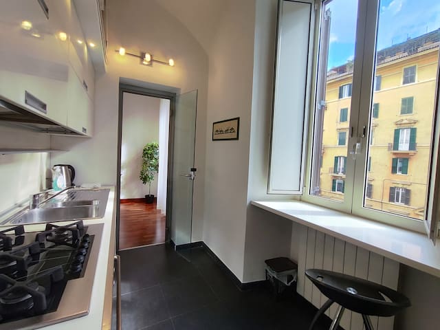 Rome in Style Colosseum gallery image 5