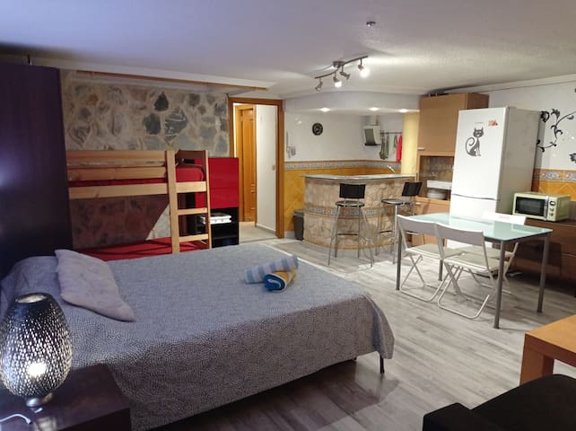 Agricola Y Ganadera managed Airbnb listing 2
