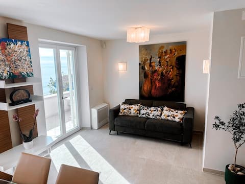 Top performing Airbnb: Apartment Aurelia in Grad Dubrovnik