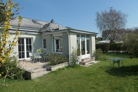 Vacation home Forstweg 2