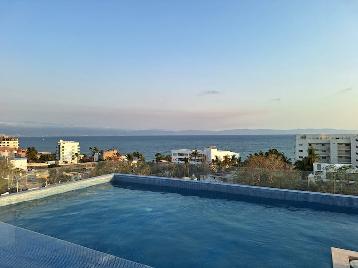 Vista Bucerías Beach Ii - Bucerías