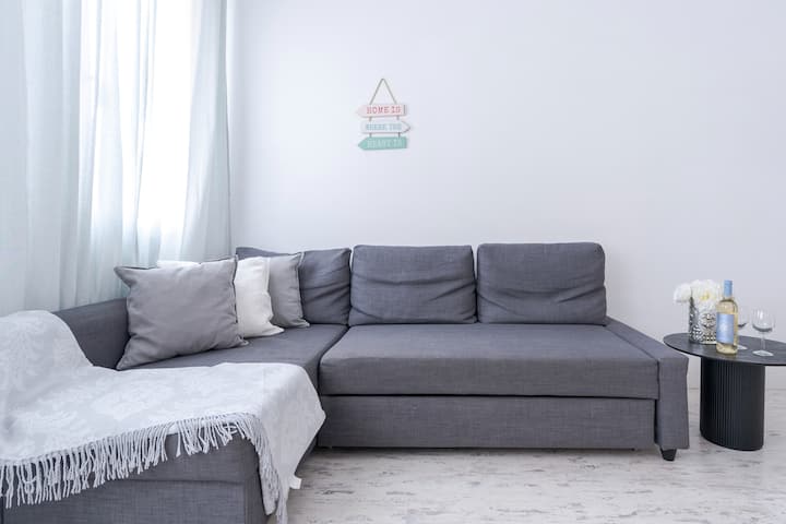 Nordic Apartment Sagrada Familia