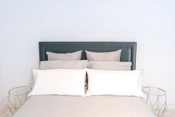 Nordic Apartment Sagrada Familia