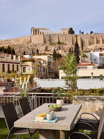 Acropolis Delight Residence II