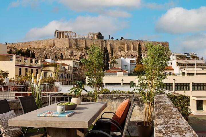 Acropolis Delight Residence II gallery image 2