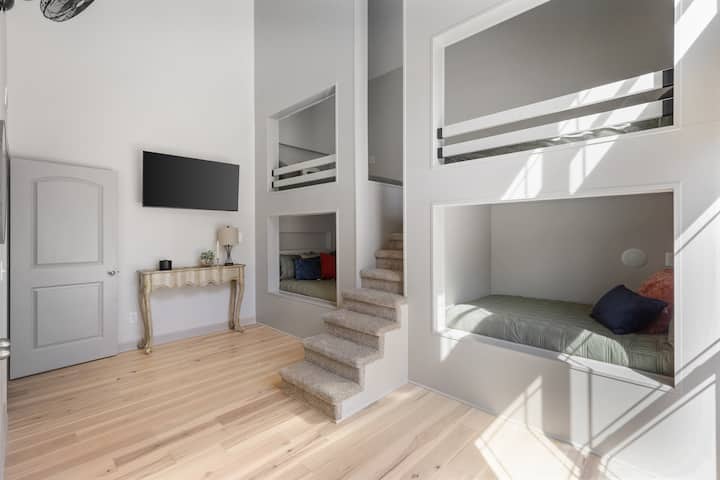 Спална соба 1