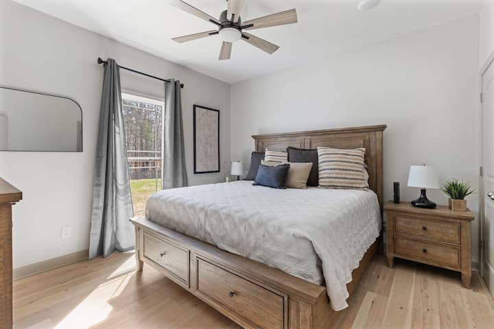 Спална соба 3