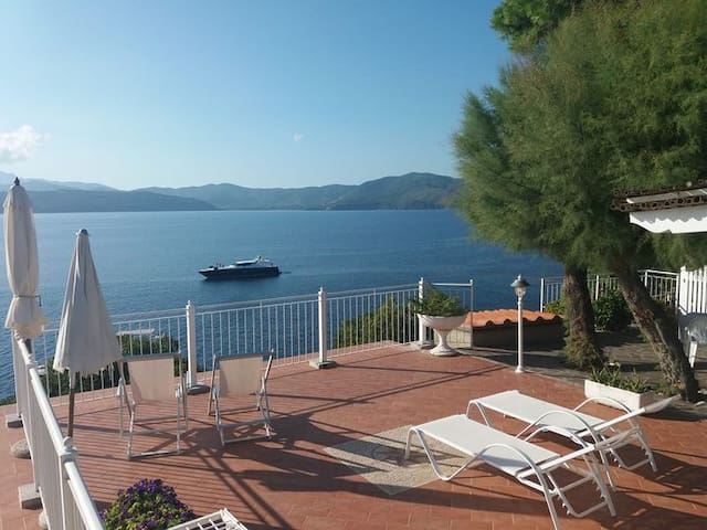 Guest favorite listing in Capoliveri