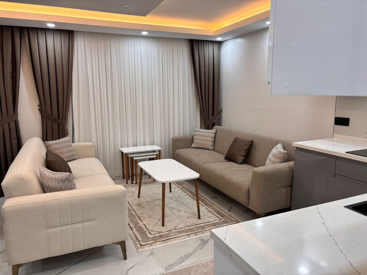 Всекидневна