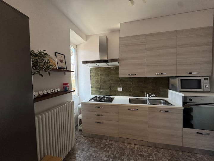 Panoramic Lake Como Hideaway - Lake Como