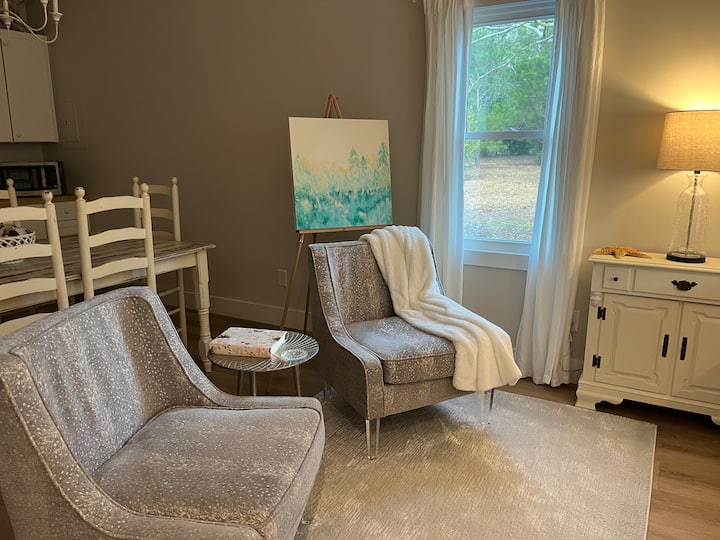 The Artisan Anchor- A Coastal Retreat - Sneads Ferry, NC