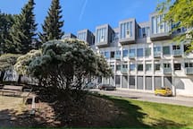 Verven 2B rental in Stavanger