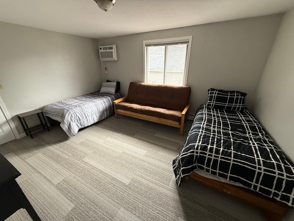 غرفة النوم 2