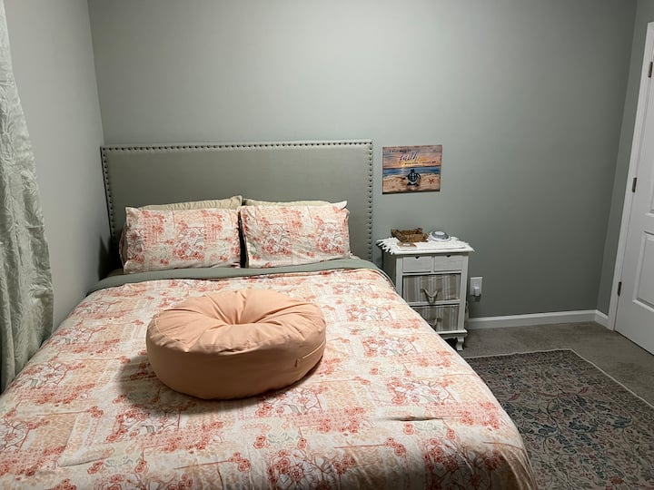 غرفة النوم 2