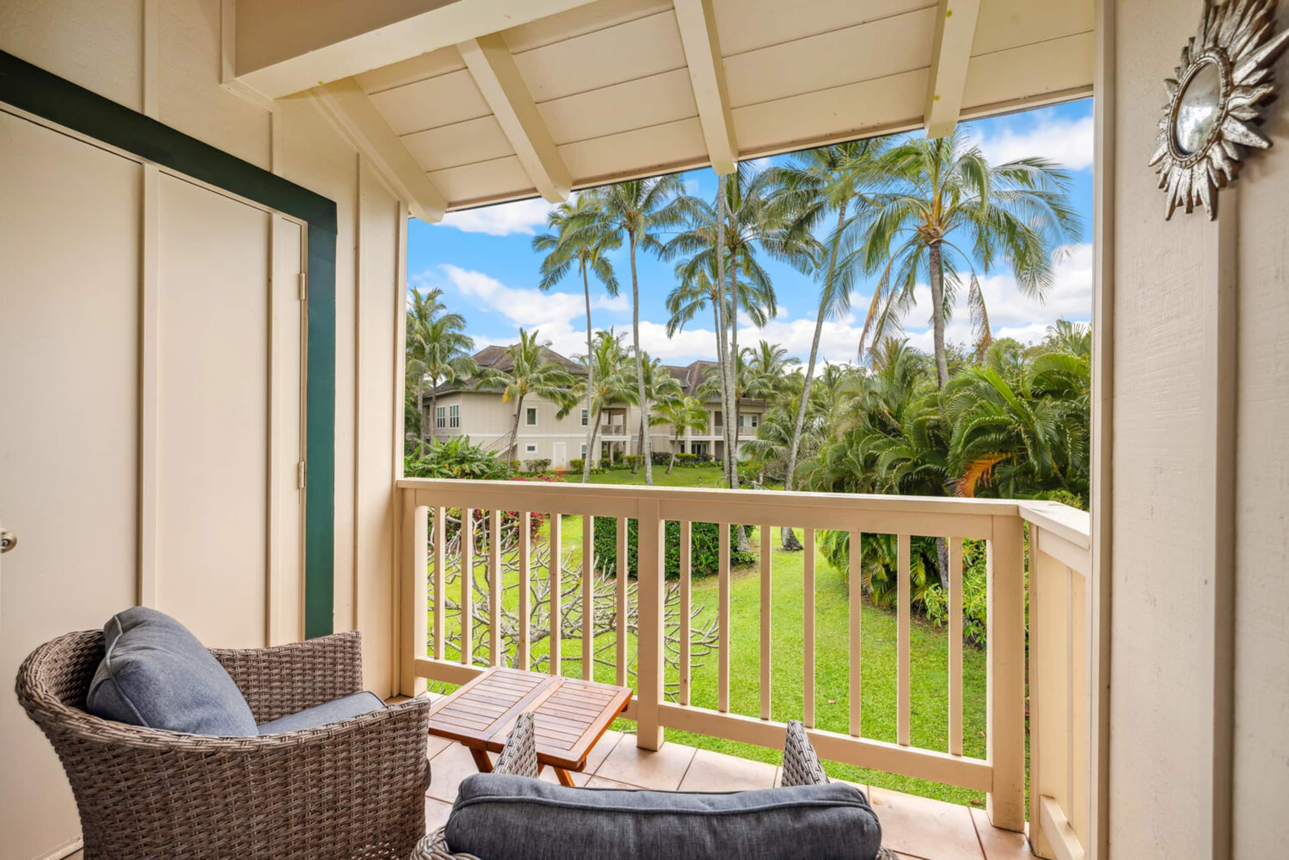Garden Island Oasis, Regency 424-Full AC & Beach! - Image 25