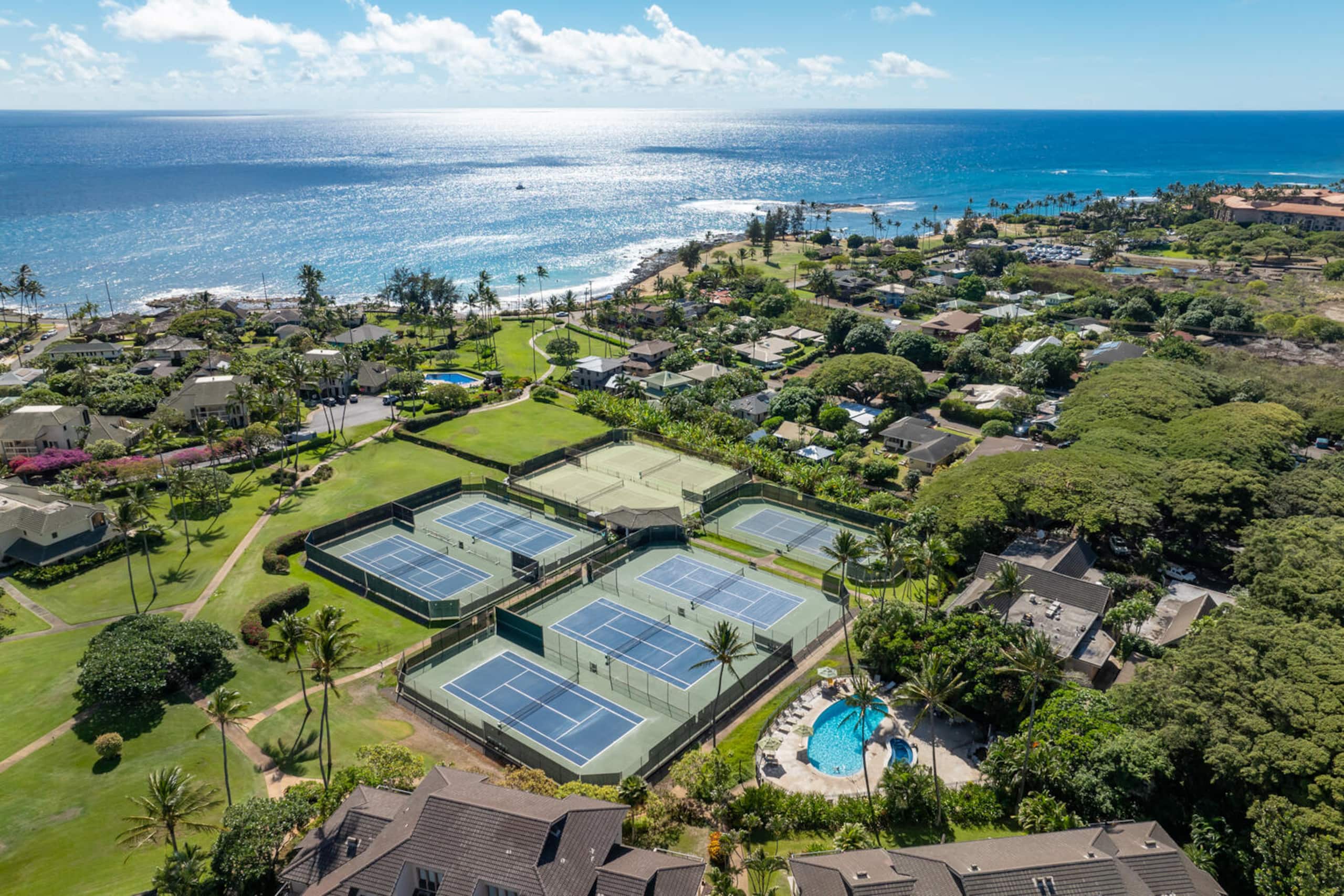 Garden Island Oasis, Regency 424-Full AC & Beach! - Image 29