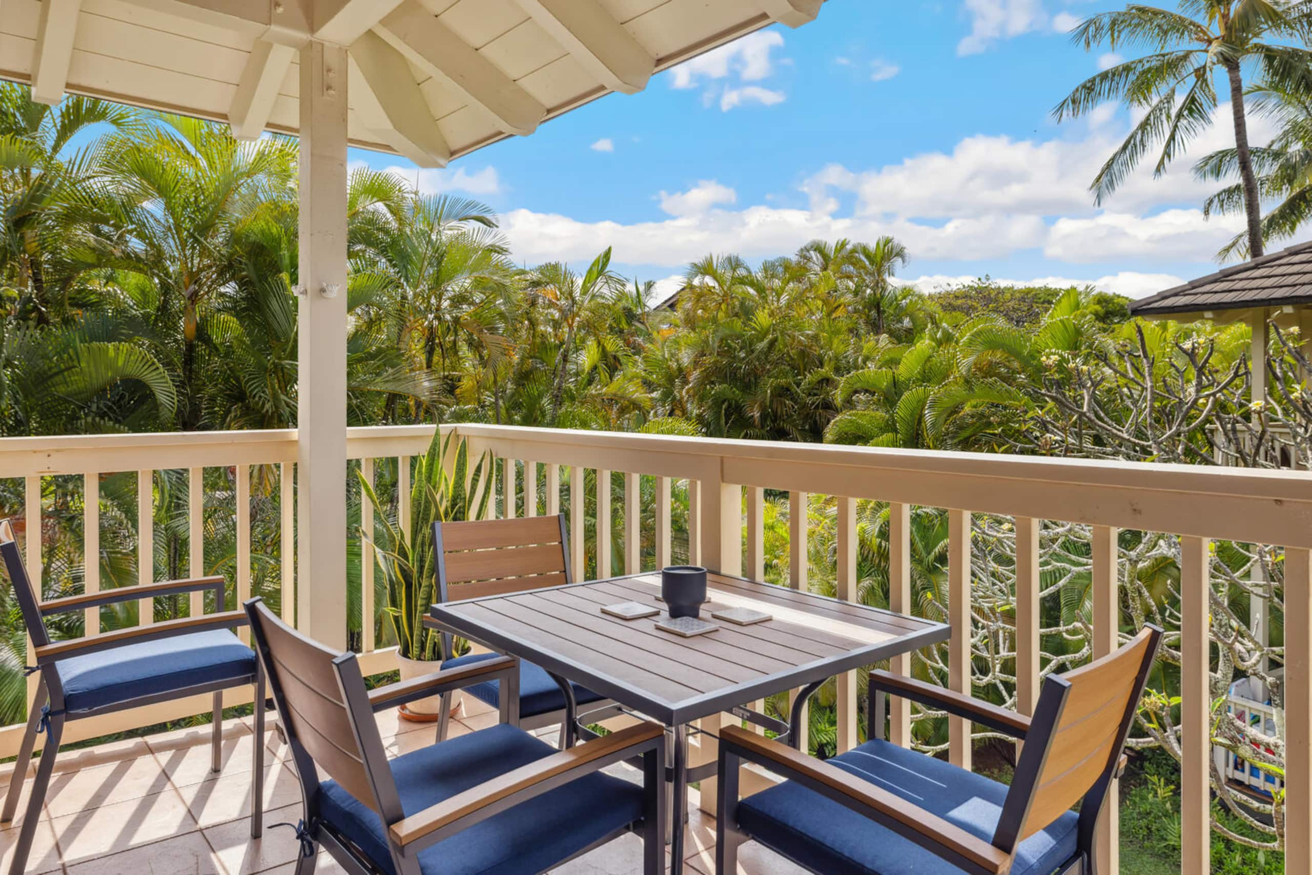 Garden Island Oasis, Regency 424-Full AC & Beach! - Image 24