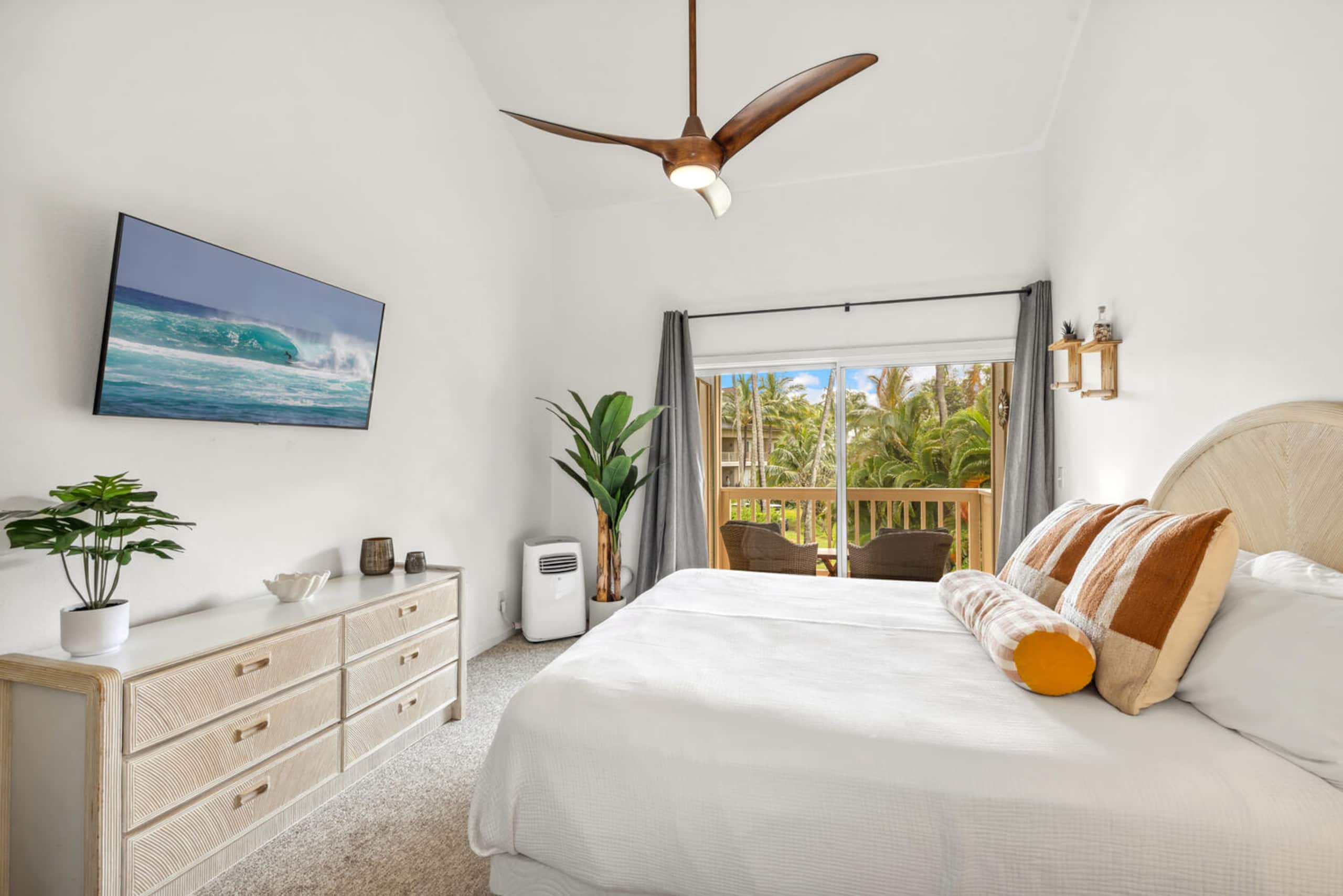Garden Island Oasis, Regency 424-Full AC & Beach! - Image 14