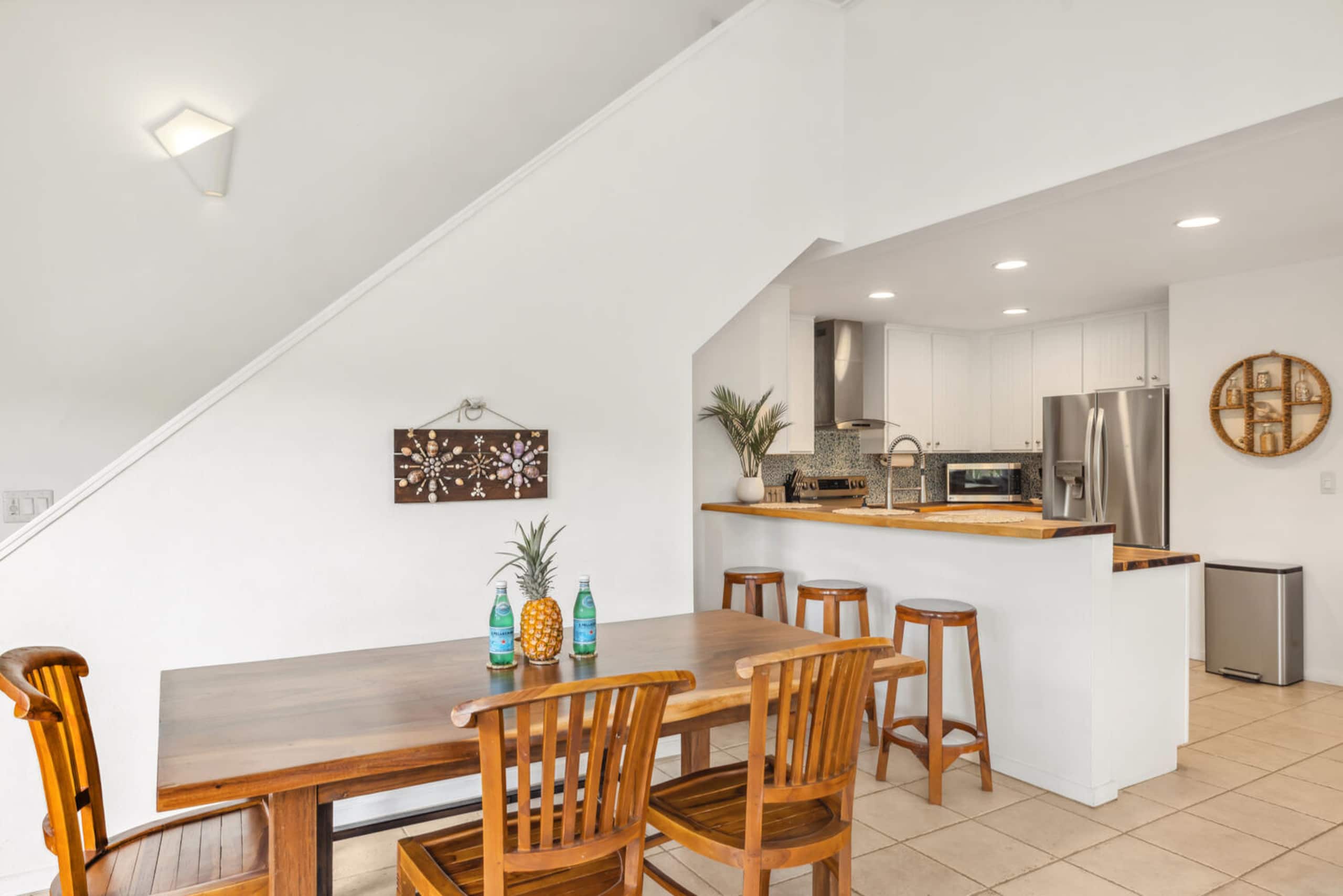 Garden Island Oasis, Regency 424-Full AC & Beach! - Image 8