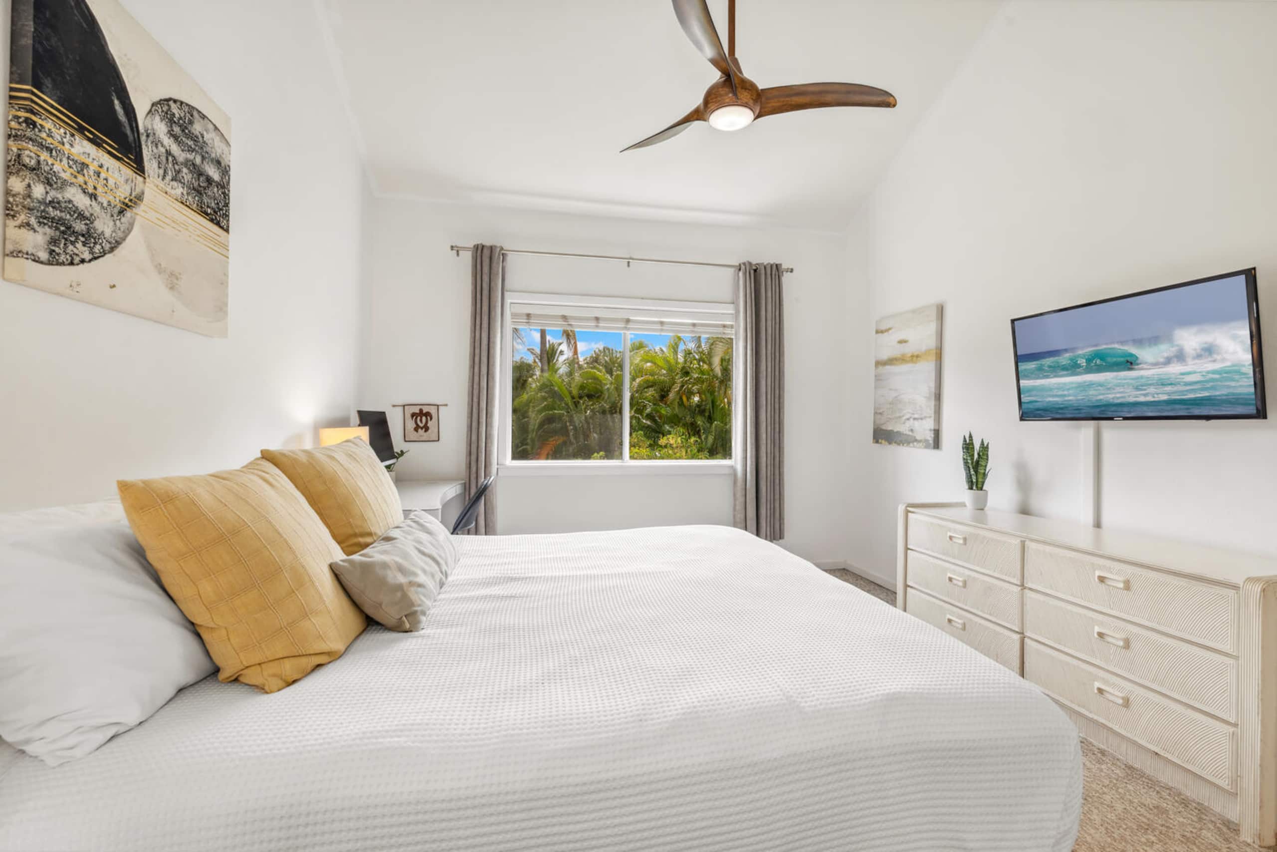 Garden Island Oasis, Regency 424-Full AC & Beach! - Image 16