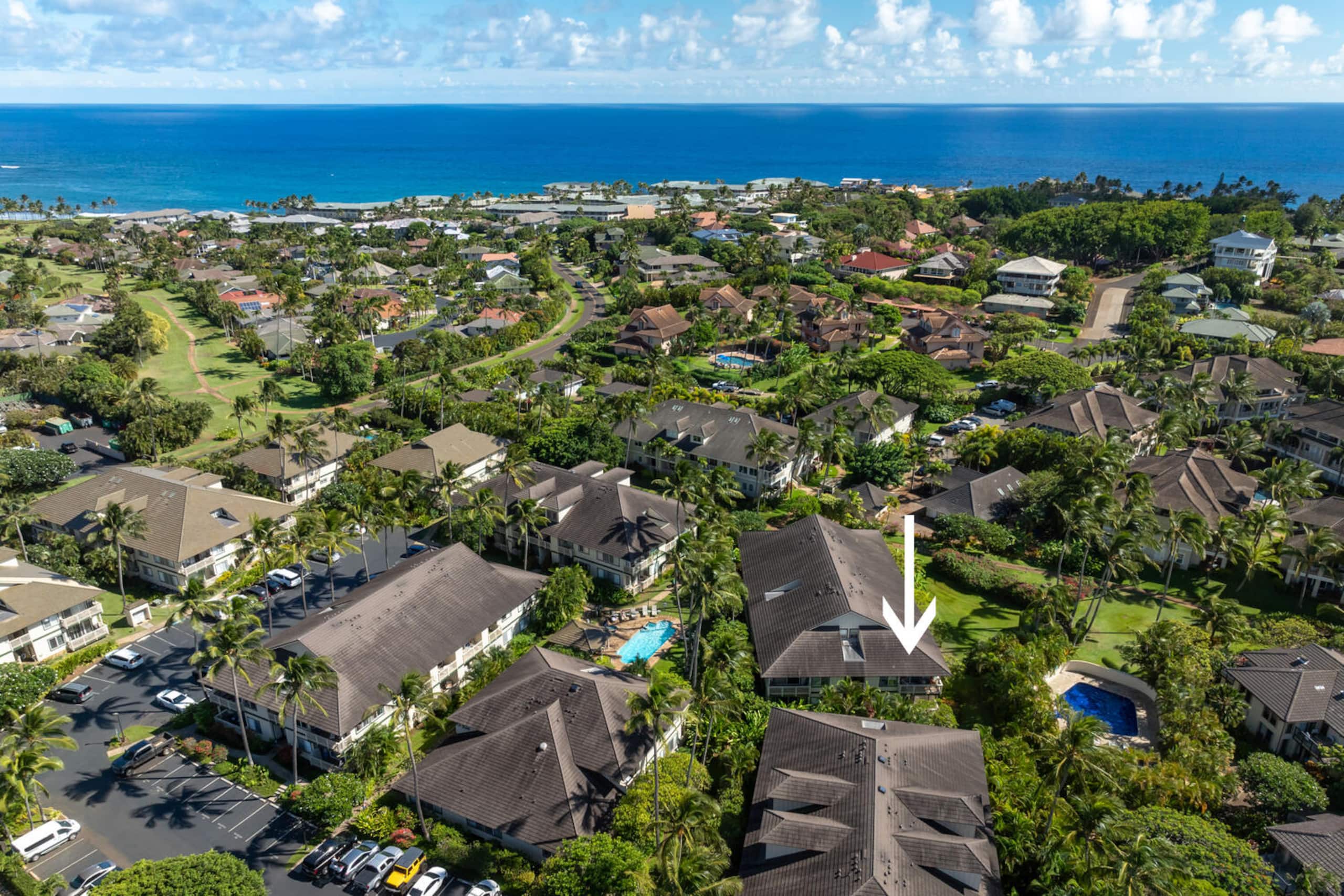 Garden Island Oasis, Regency 424-Full AC & Beach! - Image 36