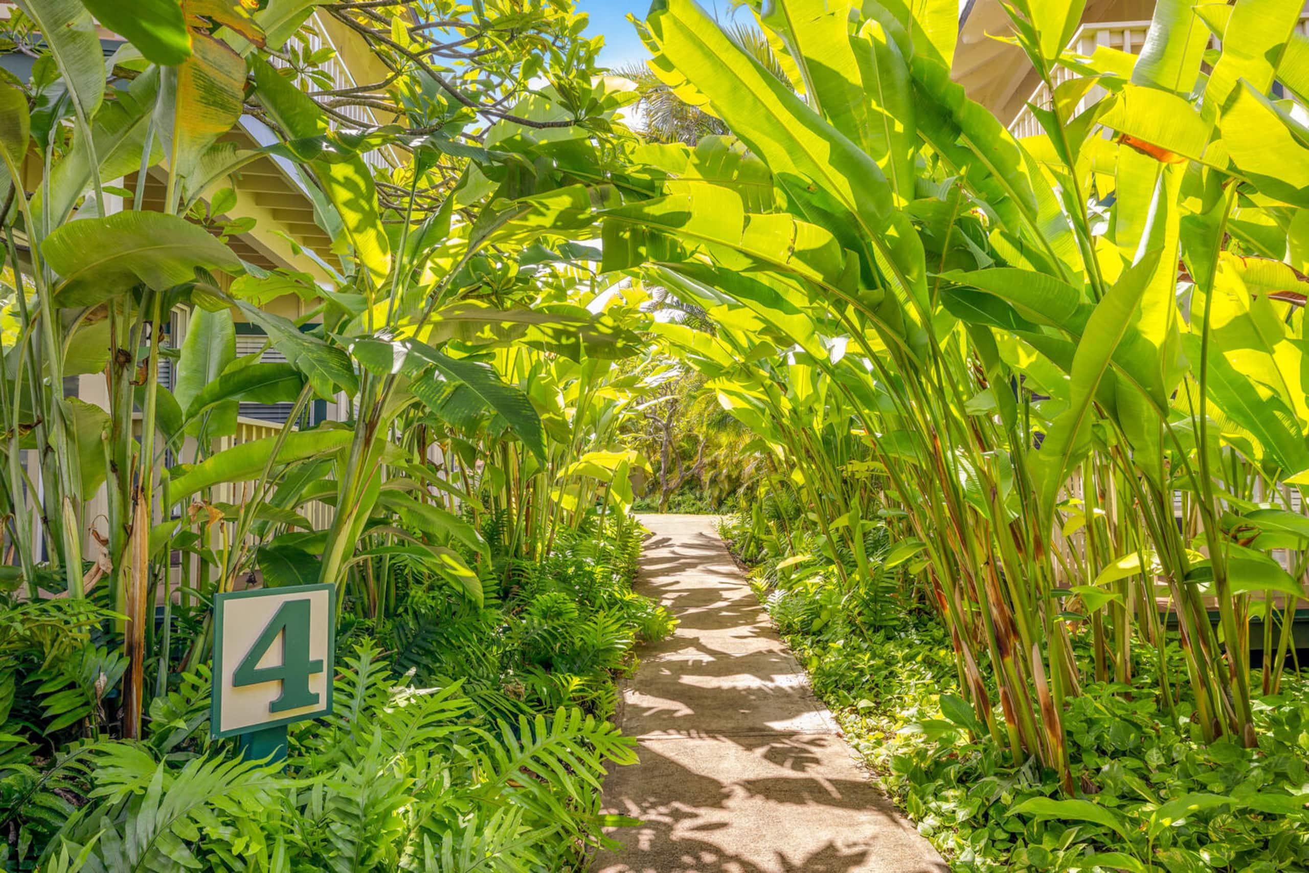 Garden Island Oasis, Regency 424-Full AC & Beach! - Image 27