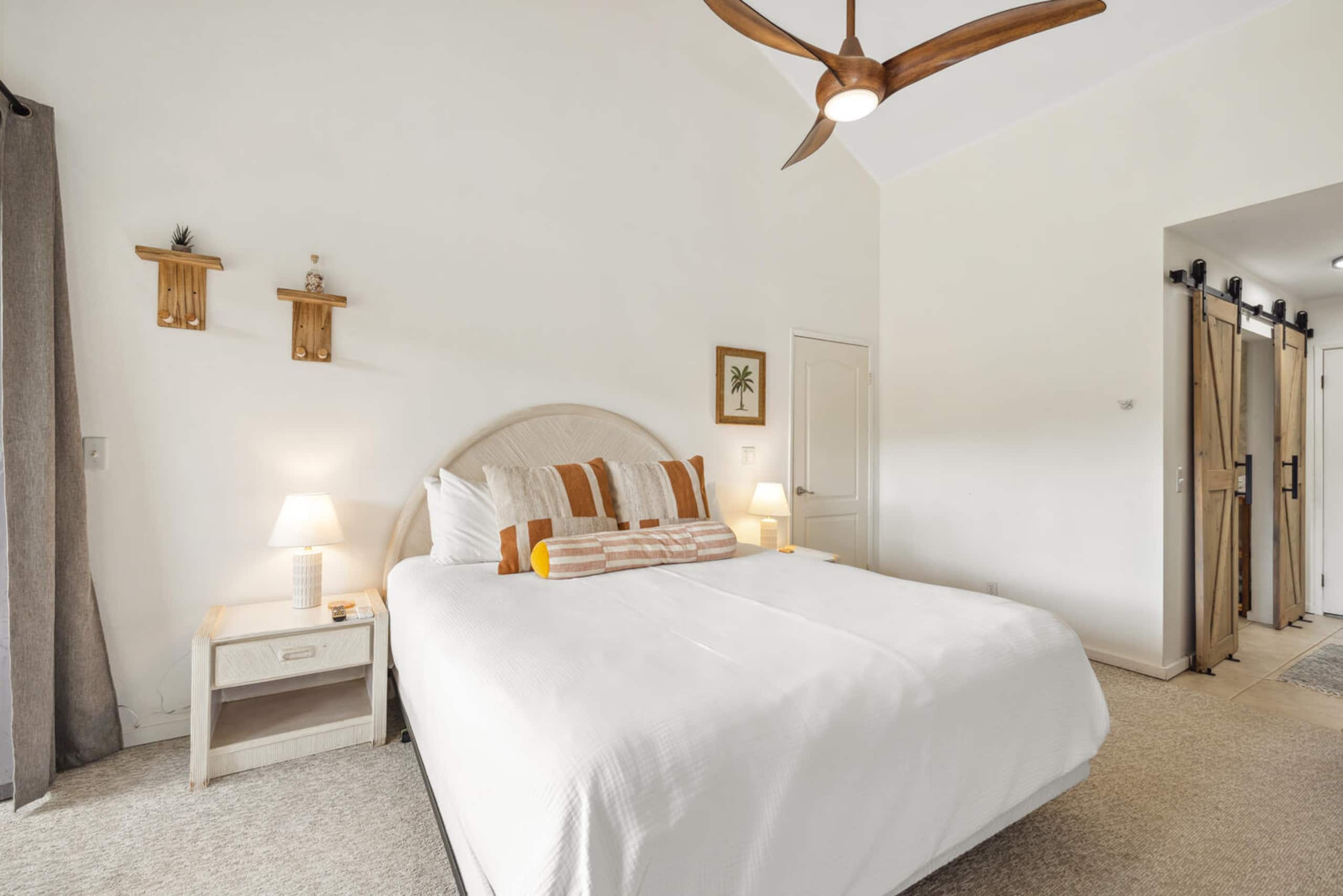 Garden Island Oasis, Regency 424-Full AC & Beach! - Image 13